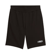 Shorts Puma Uomo - Nero