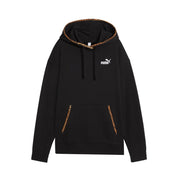 Felpa Puma Donna - Nero