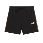 Shorts Puma Donna - Nero