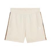 Shorts Puma Donna - Bianco