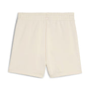 Shorts Puma Donna - Bianco