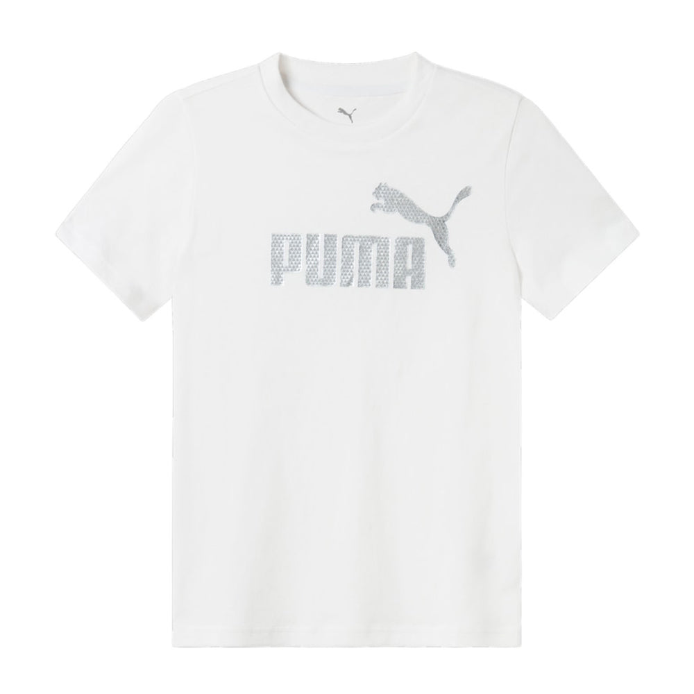 T-Shirt Puma Donna - Bianco