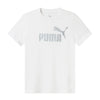 t shirt puma donna bianco 2133132