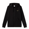 felpa puma uomo nero 4542327