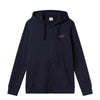 felpa puma uomo blu 6701918