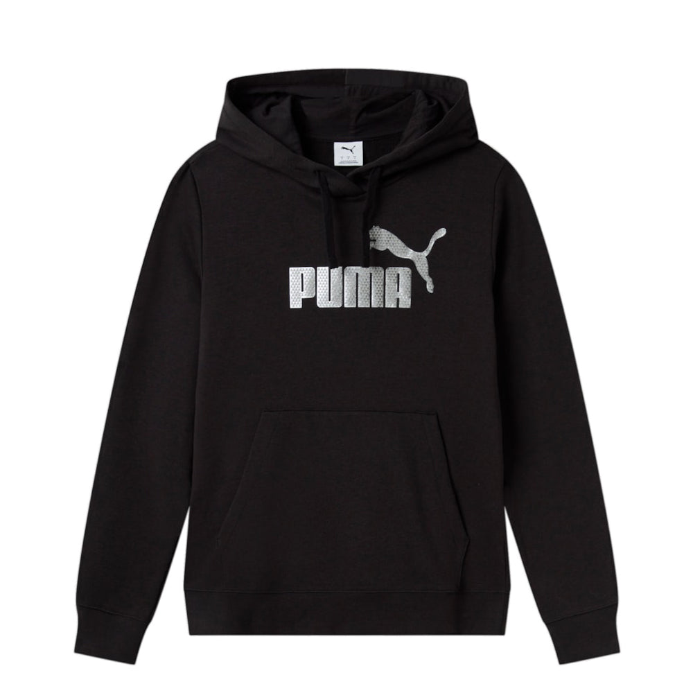 Puma Outlet Felpa Puma Grigia Donna Felpa Puma Donna Nero
