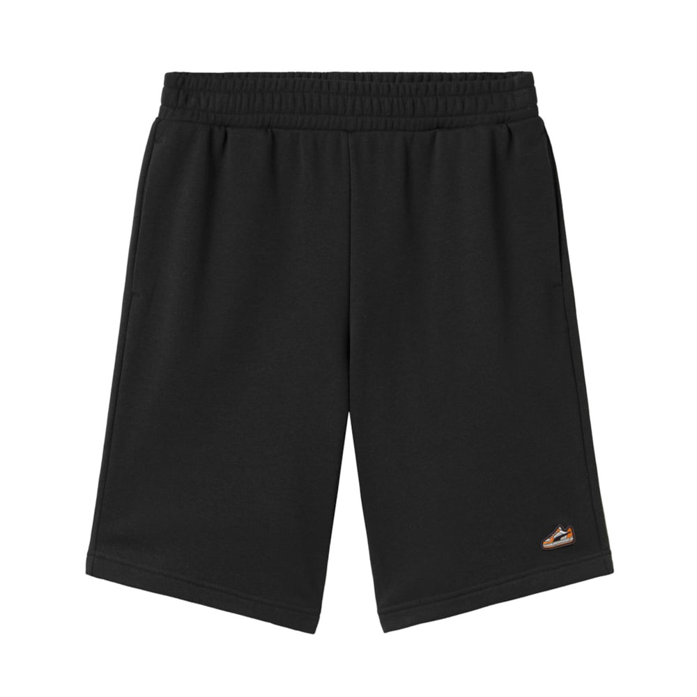 Shorts Puma Uomo - Nero
