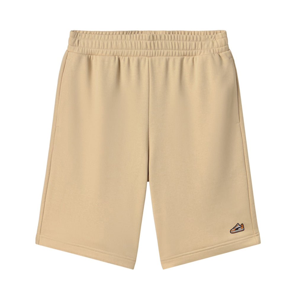 Shorts Puma Uomo - Beige