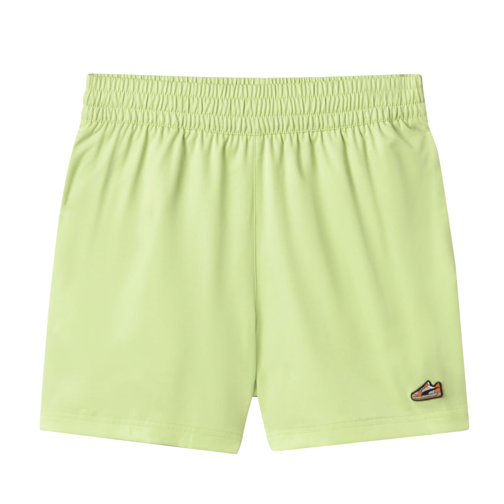 Shorts Puma Uomo - Verde