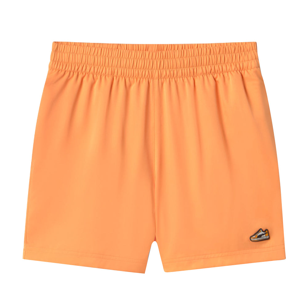 Shorts Puma Uomo - Arancione