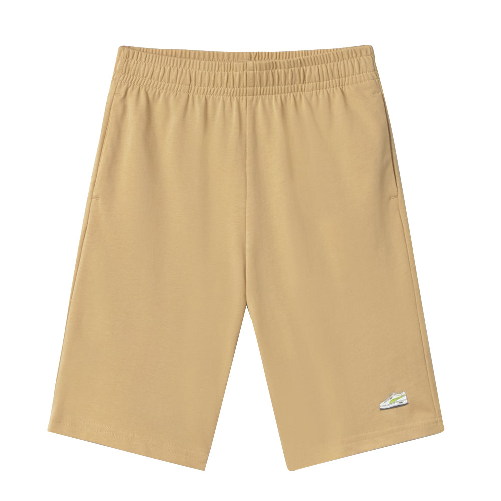 Shorts Puma Ragazzo - Beige