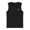 canotta puma ragazzo nero 1401770