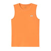 canotta puma ragazzo arancione 4400393