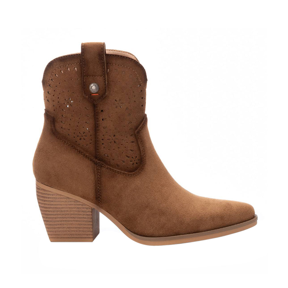 Stivaletto Refresh Donna - Beige