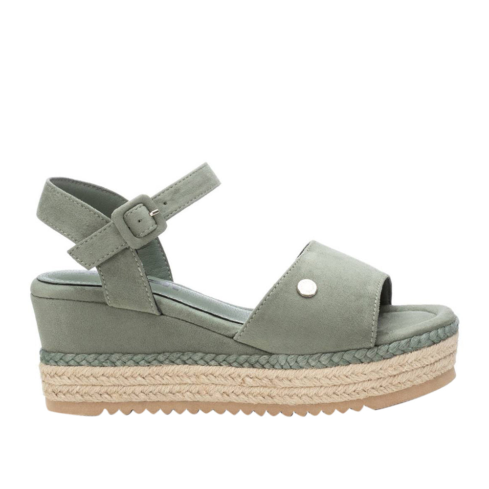 Sandalo Refresh Donna - Verde
