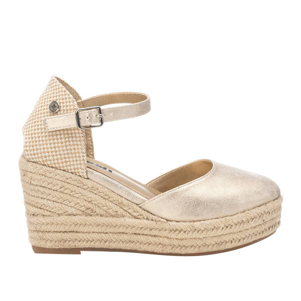 Sandalo Refresh Donna - Oro