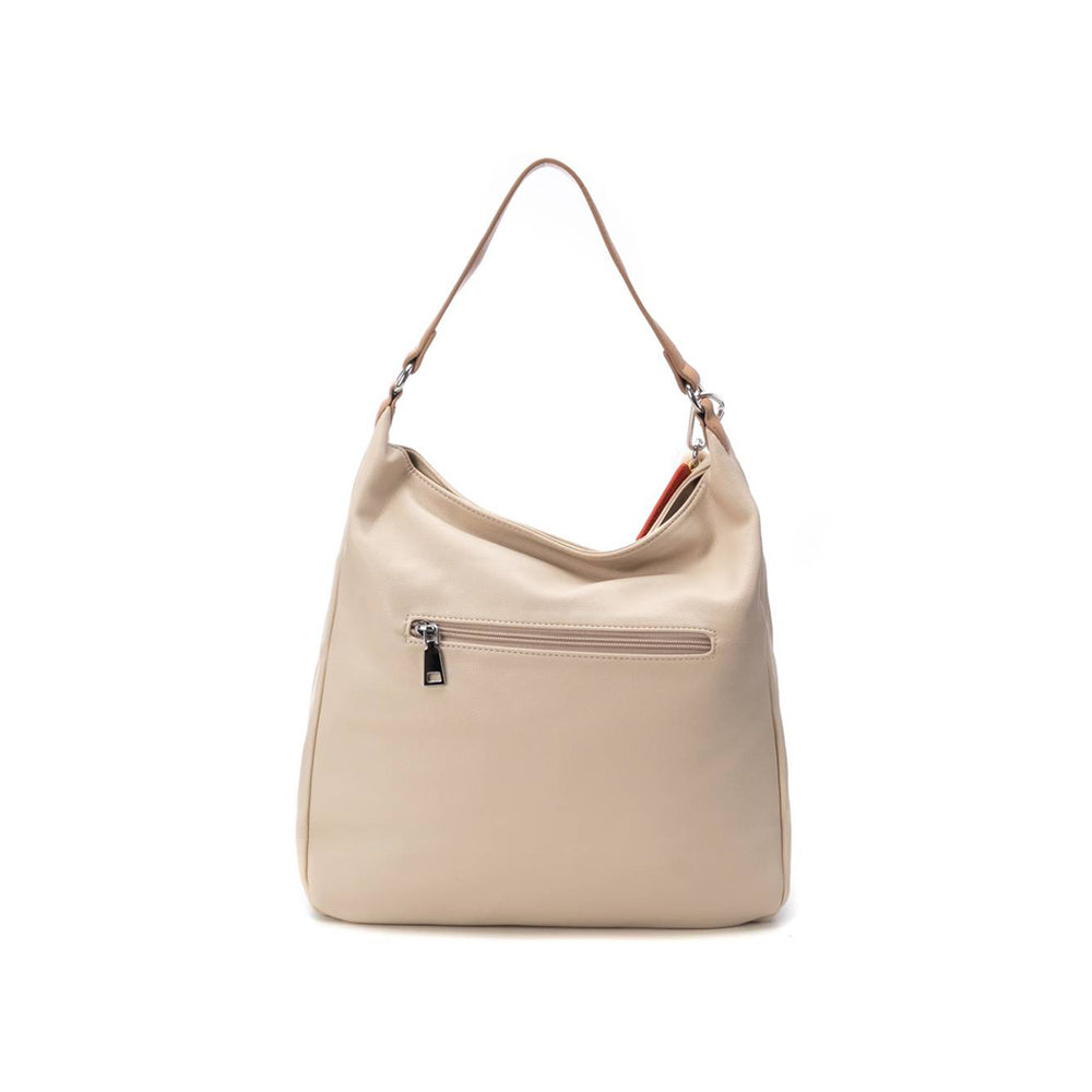 Borsa Refresh Donna - Beige