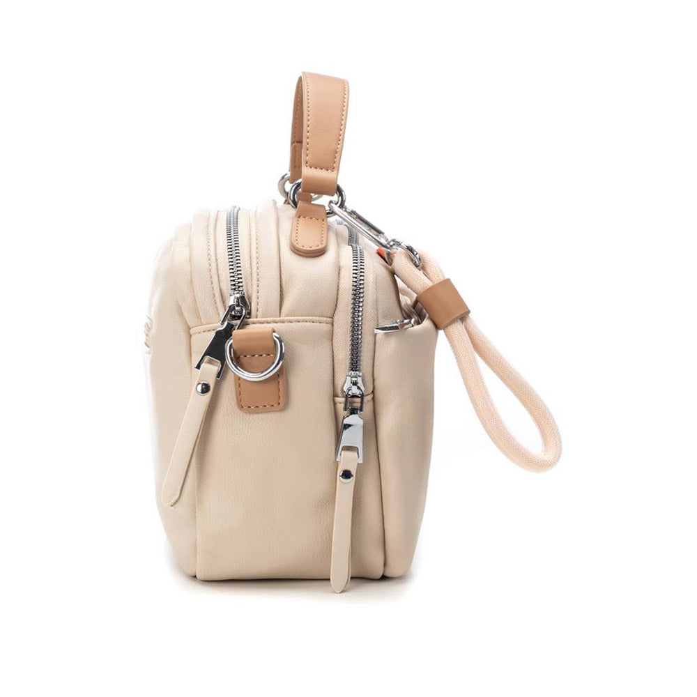 Borsa Refresh Donna - Beige