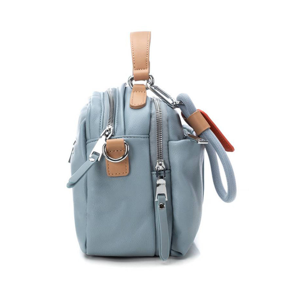 Borsa Refresh Donna - Blu