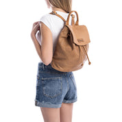 Borsa Refresh Donna - Marrone