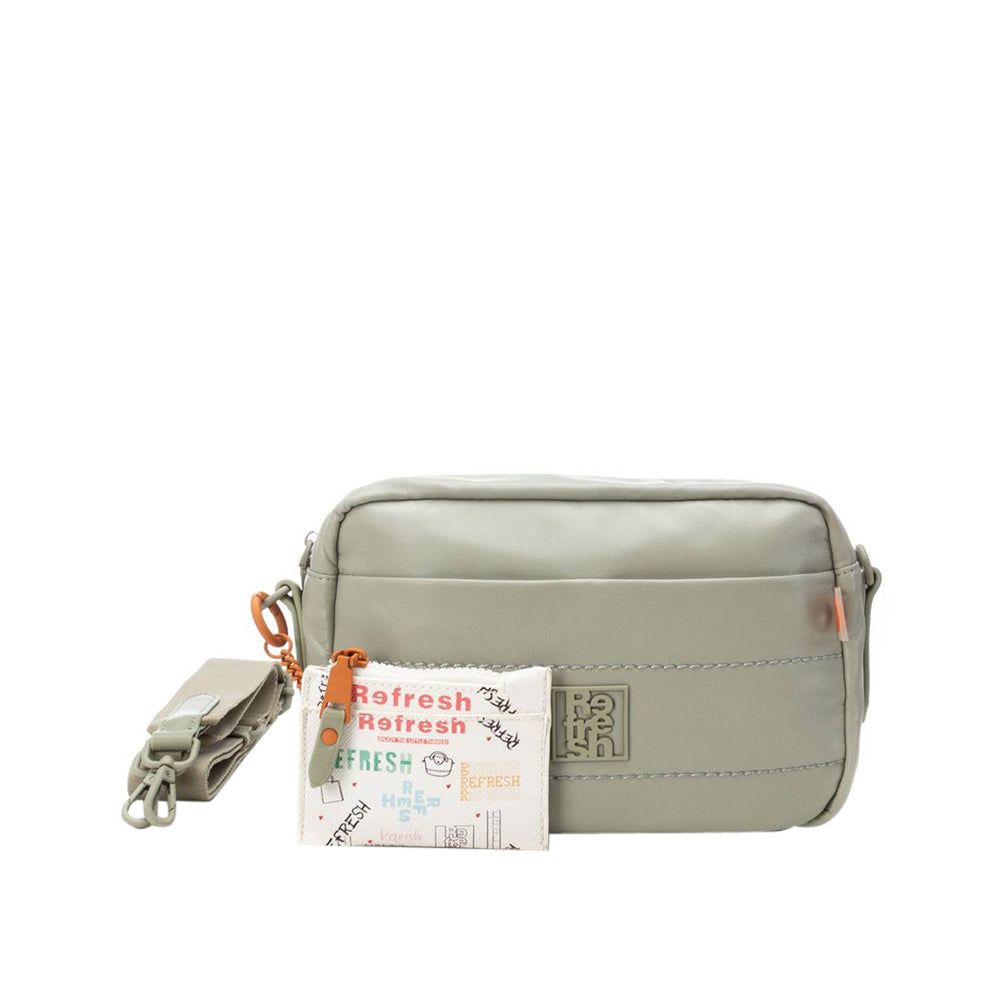 Borsa Refresh Donna - Blu