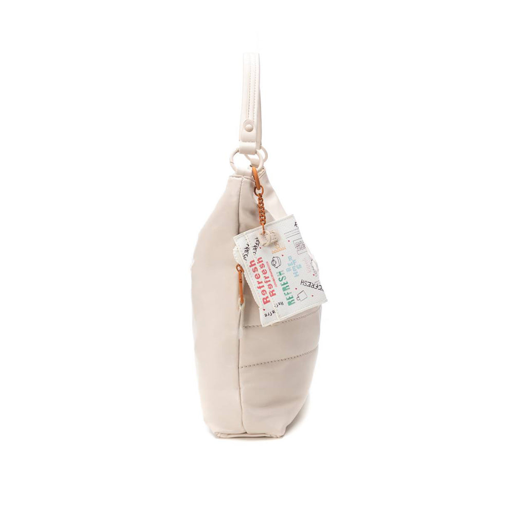 Borsa Refresh Donna - Beige
