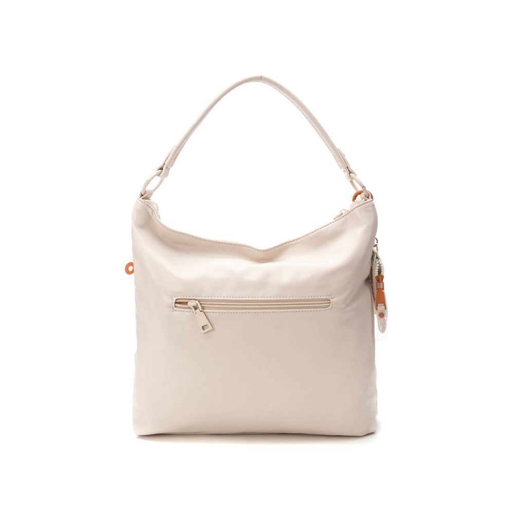Borsa Refresh Donna - Beige