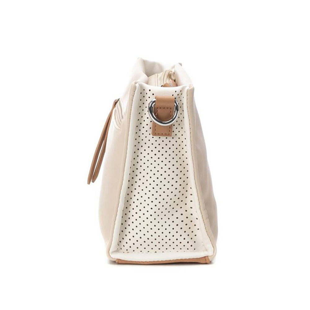 Borsa Refresh Donna - Beige