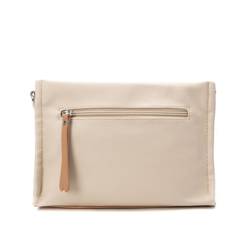Borsa Refresh Donna - Beige