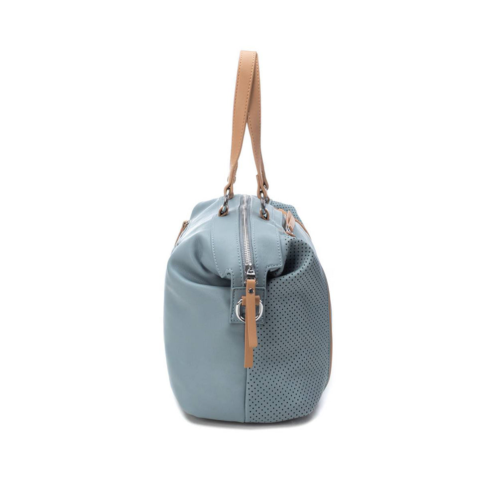 Borsa Refresh Donna - Blu