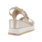 Sandalo Repo Donna - Beige
