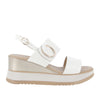 sandalo repo donna bianco 3235524