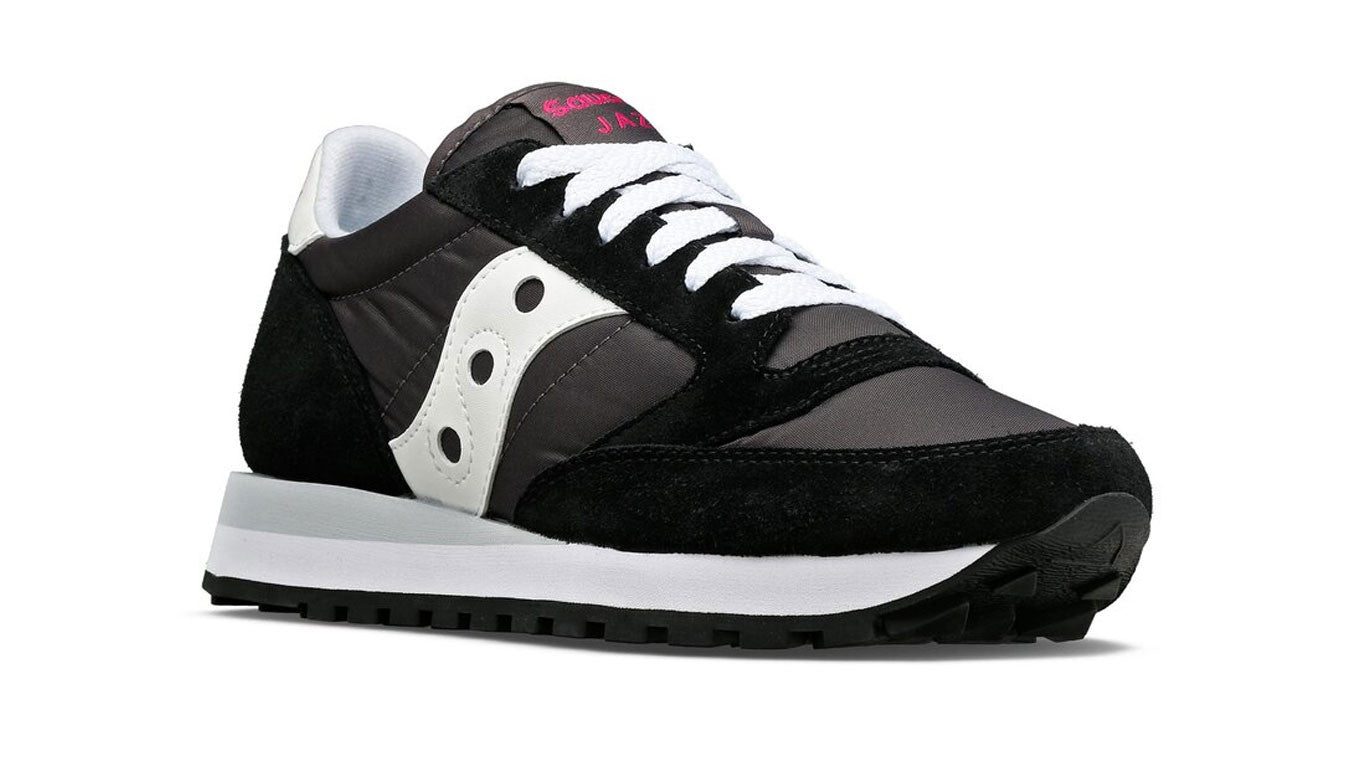 Sneakers Saucony Donna - Nero