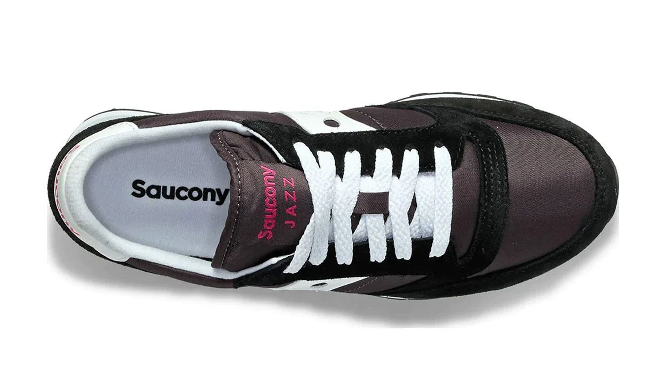 Sneakers Saucony Donna - Nero