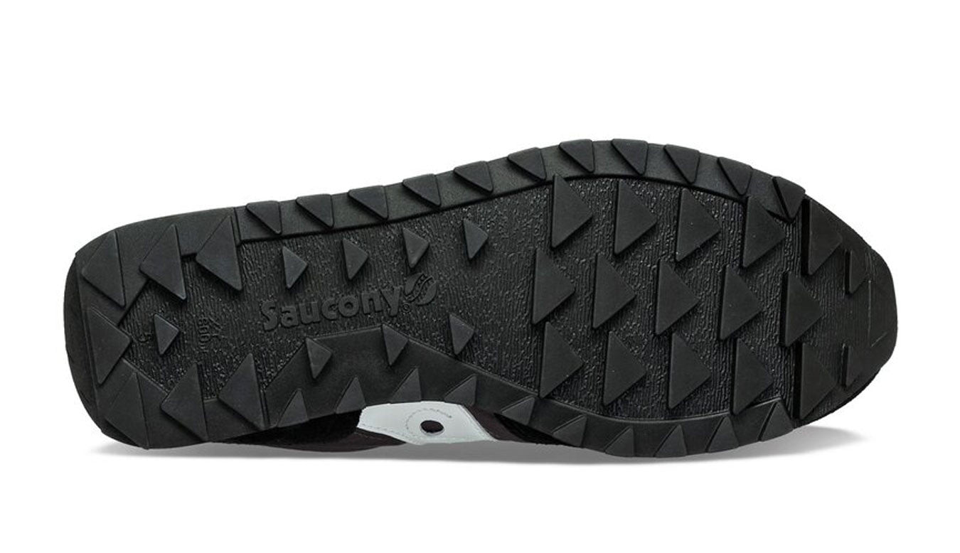 Sneakers Saucony Donna - Nero