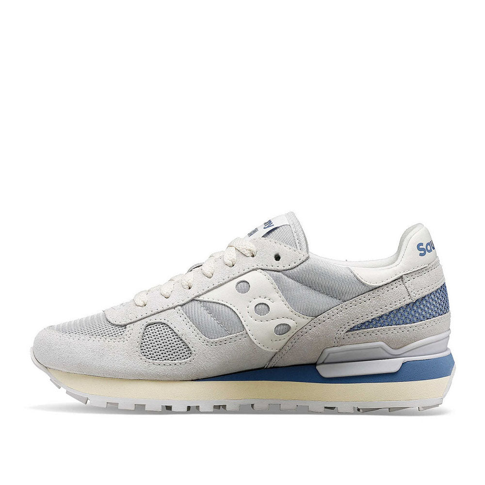 Sneakers Saucony Shadow Original Donna - Grigio