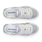 Sneakers Saucony Shadow Original Donna - Grigio