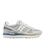 Sneakers Saucony Shadow Original Donna - Grigio