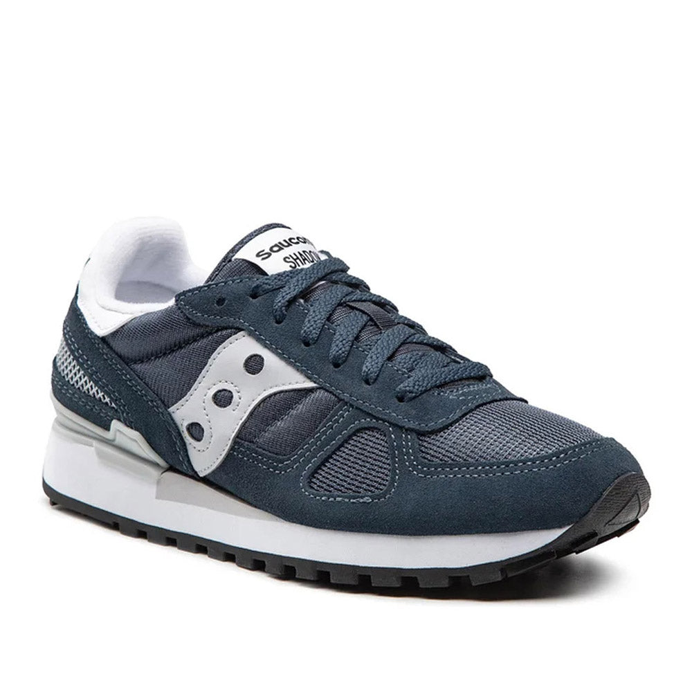 Sneakers Saucony Shadow Original Uomo - Blu