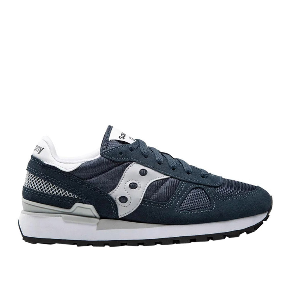 Sneakers Saucony Shadow Original Uomo - Blu