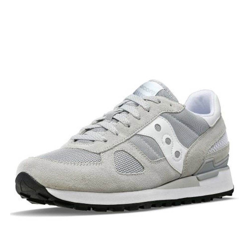 Sneakers Saucony Shadow Original Uomo - Grigio