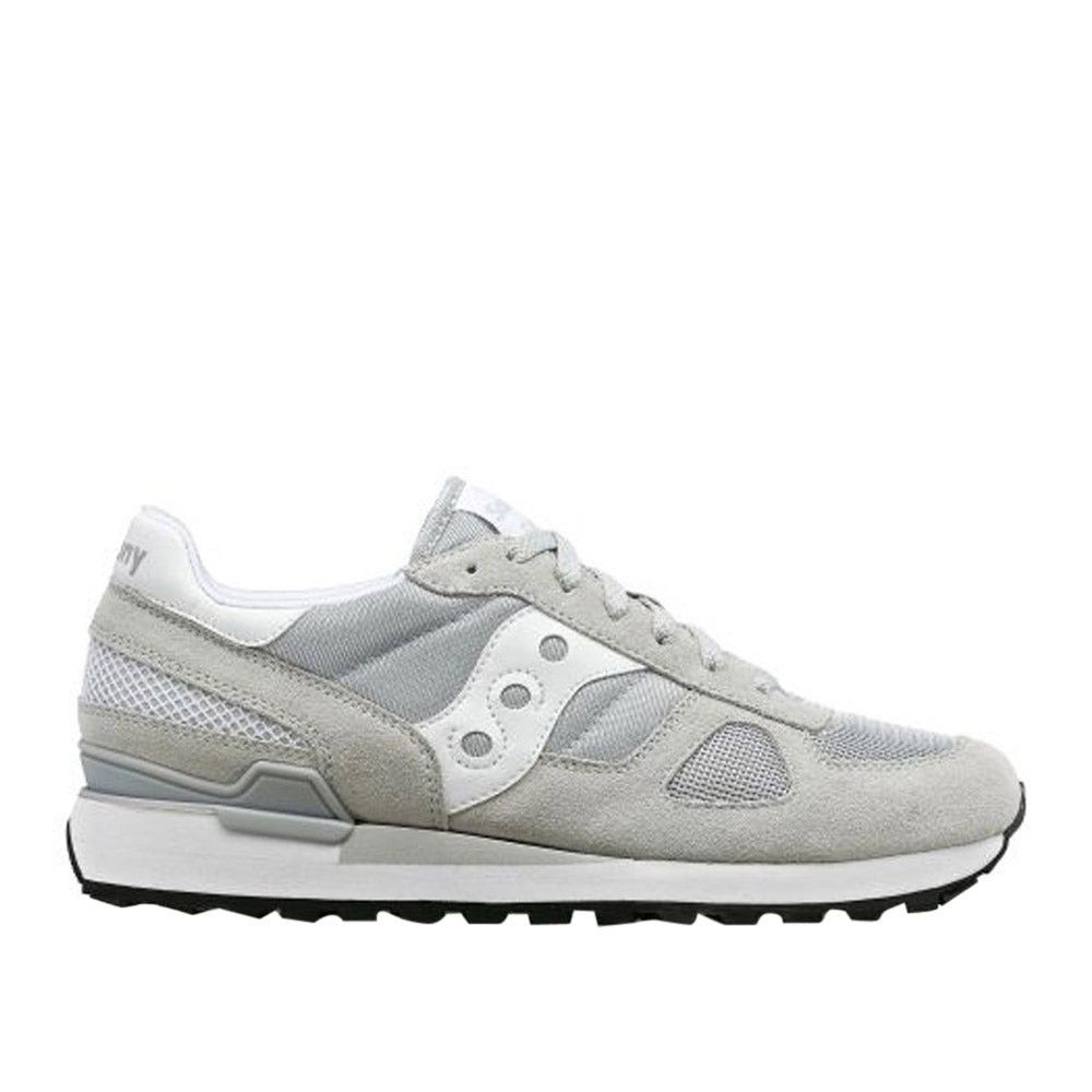 Sneakers Saucony Shadow Original Uomo - Grigio