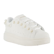 Sneakers Shop Art Kim Donna - Bianco