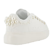 Sneakers Shop Art Kim Donna - Bianco