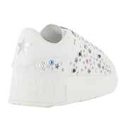 Sneakers Shop Art Kim Donna - Bianco