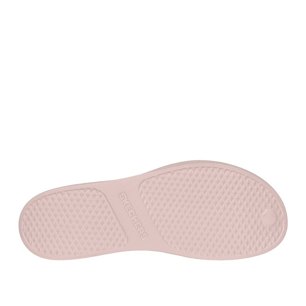 Sandalo Skechers Arch Fit Upbeat - Sunrise Donna - Rosa