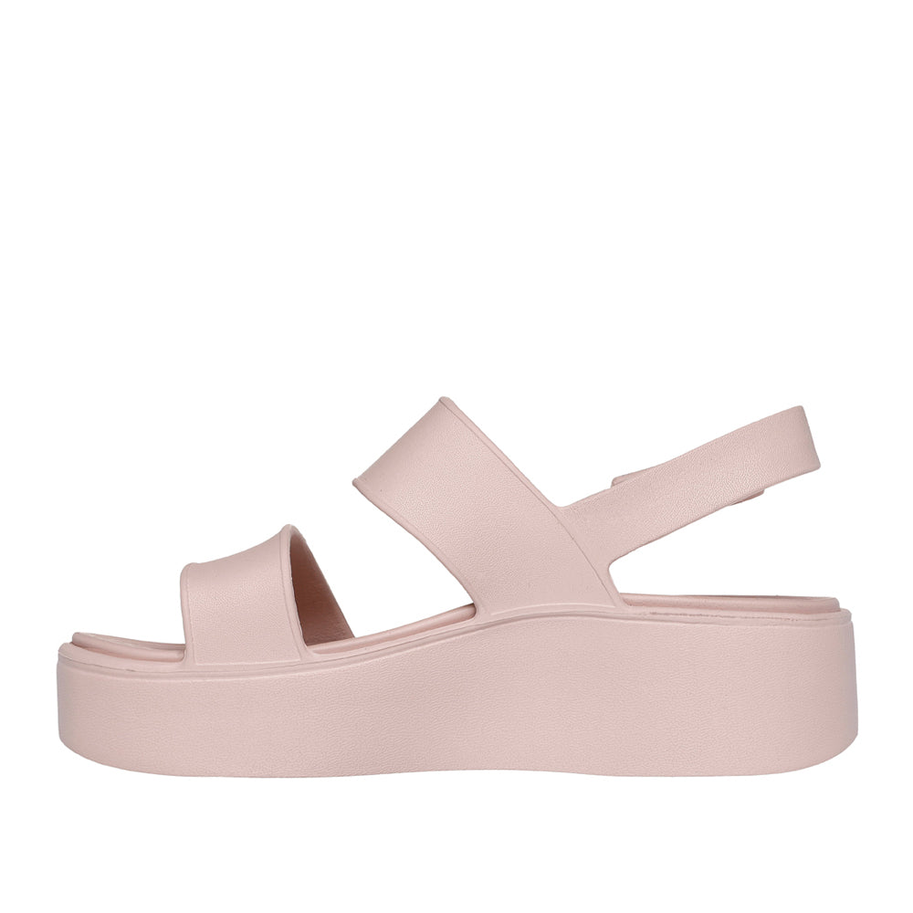 Sandalo Skechers Arch Fit Upbeat - Sunrise Donna - Rosa