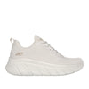 sneakers skechers bobs b flex hi flying hi donna bianco 7335777