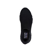 Slip-ins Skechers Bobs B Flex - Resilient Edge Uomo - Nero