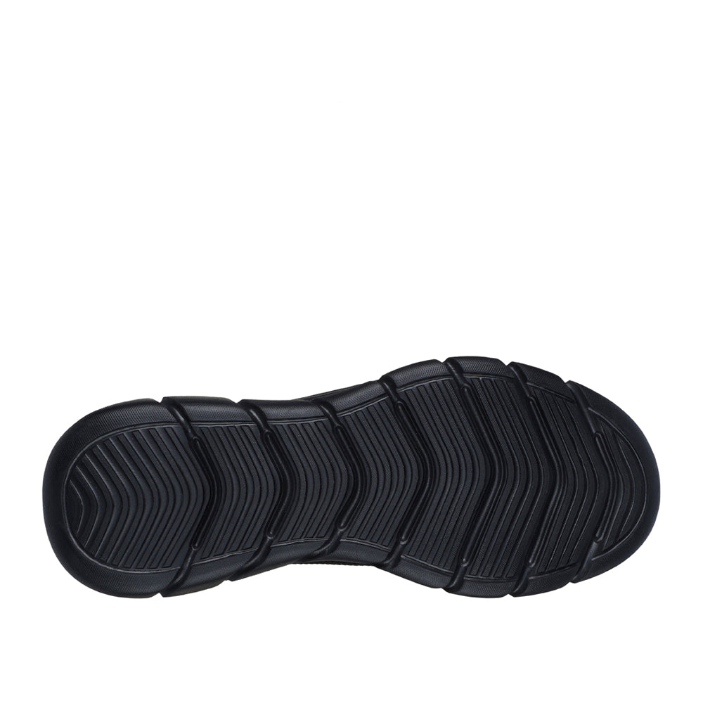 Slip-ins Skechers Bobs B Flex - Resilient Edge Uomo - Nero